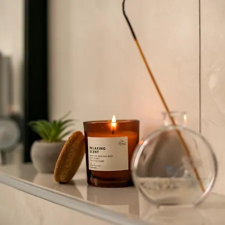 Aetheria Apartman Rhodes City