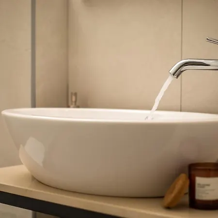 Aetheria Lejlighed Rhodes City