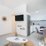 Aetheria Апартаменти Rhodes City
