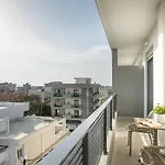 Aetheria Апартаменти