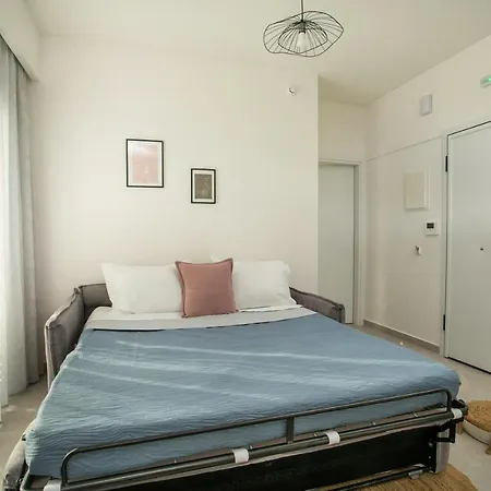 Aetheria Apartment *