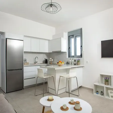 Aetheria Rhodes City