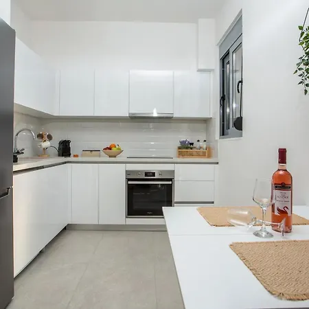 Apartman Aetheria