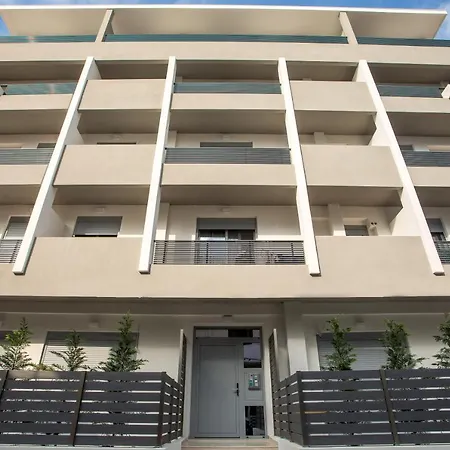 Aetheria Apartment