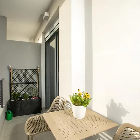 Aetheria Apartman *