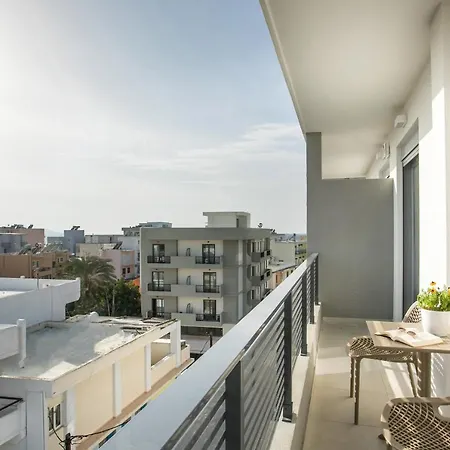 Aetheria Apartman