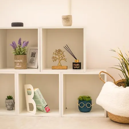 Διαμέρισμα Aetheria