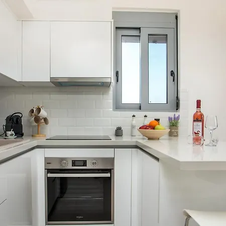 Apartman Aetheria *
