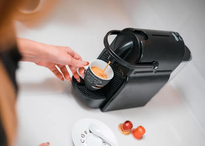 Apartament Aetheria Rhodes City