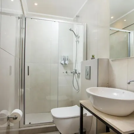 Aetheria * Rhodes City