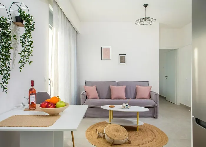 Aetheria Rhodes City