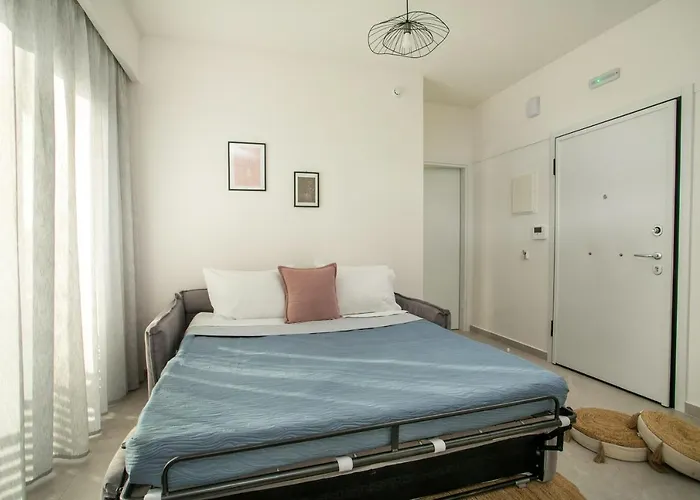 Aetheria Appartement *