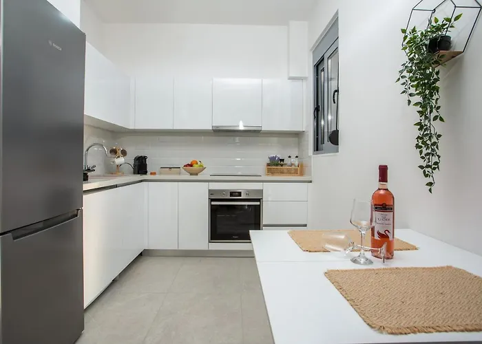 Appartement Aetheria