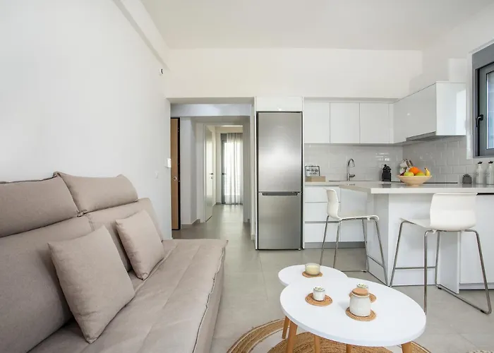 Aetheria Appartement *