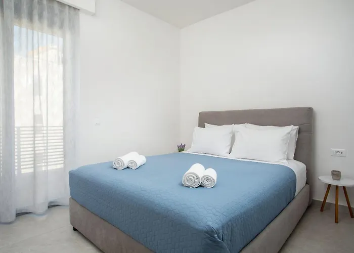 Appartement Aetheria