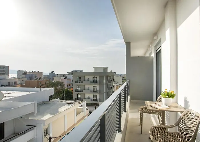 Aetheria Appartement