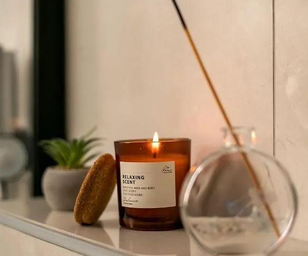 Aetheria Appartement Rhodes City