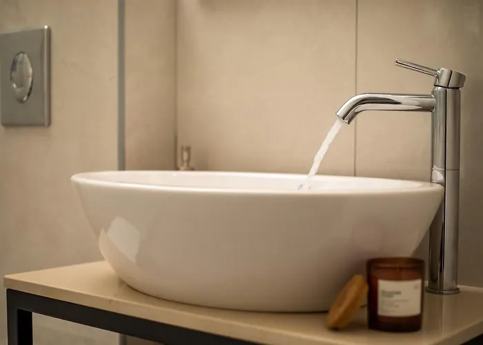 Aetheria Appartement Rhodes City