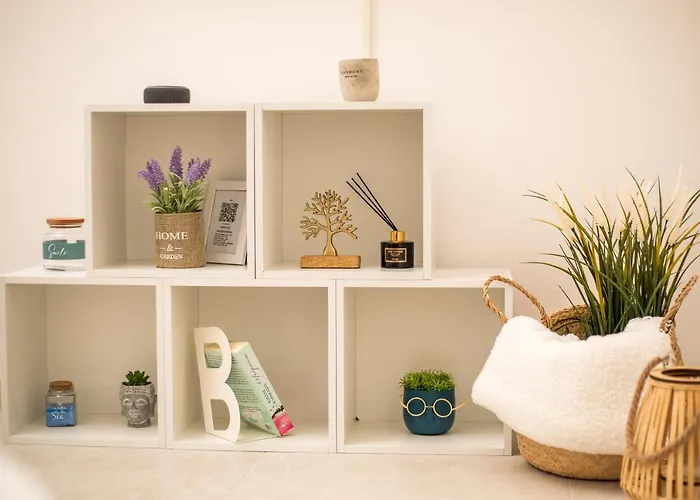 Appartement Aetheria